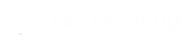 FastNetShop